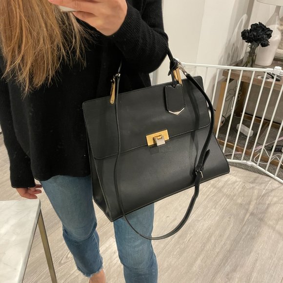 Balenciaga Top Handle Bag - Picture 1 of 11